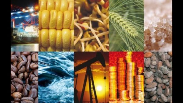 UEMOA : Augmentation des prix des principales matières premières exportées par les pays en mars