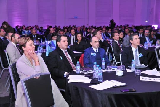 Capital investissement au Maroc: la suprématie des fonds transrégionaux