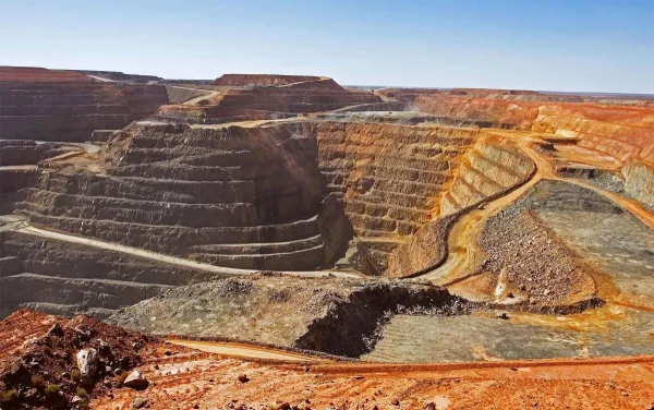 Afrique du Sud : Gold Fields s’offre le minier canadien Yamana Gold