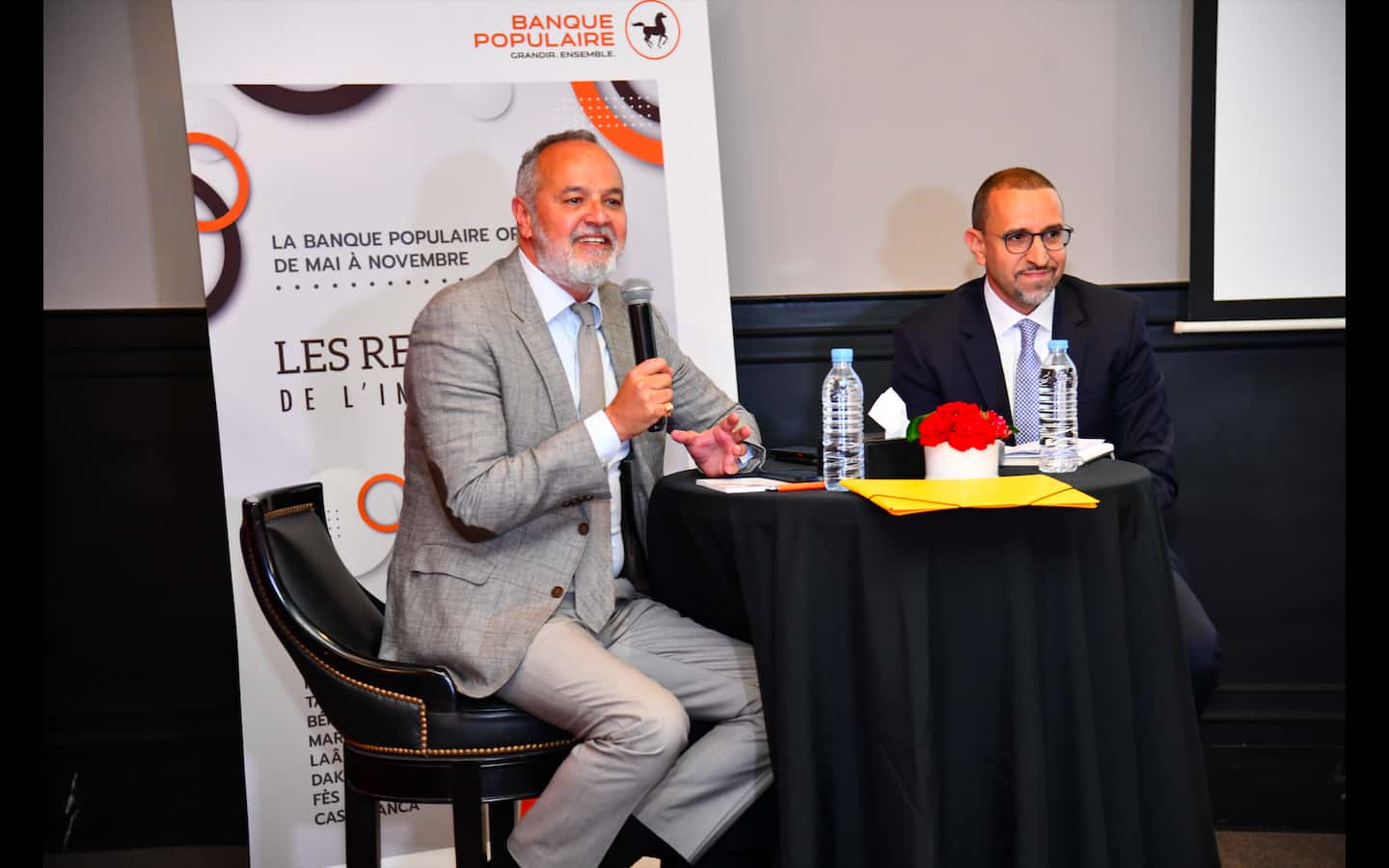 Maroc Banque Populaire lance la deuxième édition des Régionales de l