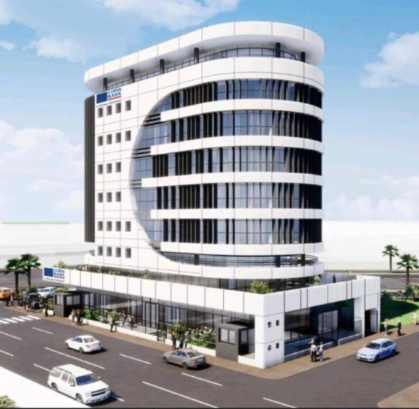 Côte d’Ivoire : Coris Bank inaugure son nouveau siège d’Abidjan