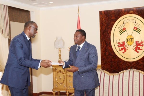 Cédéao : sous le coup de sanctions, Bamako sollicite une facilitation de Lomé