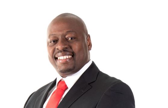 Sitho Mdlalose aux commandes de Vodacom Afrique du Sud