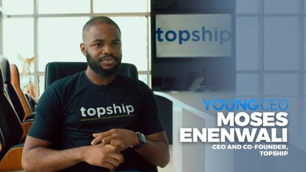 La startup nigériane Topship lève 2,5 millions USD pour son expansion à l’international