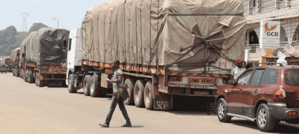 Après une contraction en 2020, le commerce des marchandises repart à la hausse en Afrique (Afreximbank)