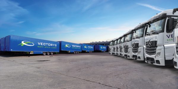 Eiffel Investment Group investit dans le groupe tunisien Vectorys