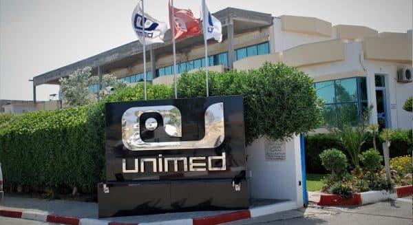 Tunisie : Hausse de 25% du bénéfice de la société Unimed en 2021