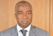 CEMAC : consensus autour de l’installation de Dieudonné Evou Mekou à la tête de la BDEAC