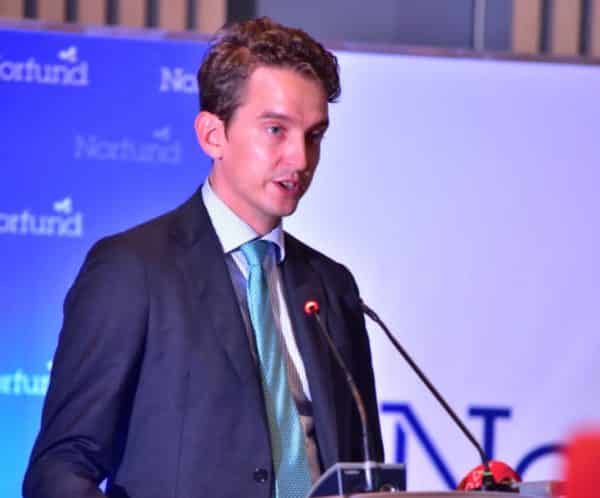 Côte d’Ivoire : la Norvège engage 130 millions USD pour le financement des PME