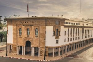 Maroc : Bank Al-Maghrib revoie à la baisse la croissance économique du royaume en 2024