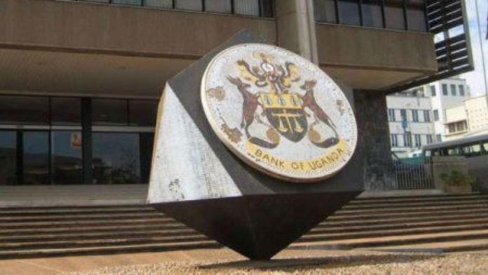 Bank of Uganda