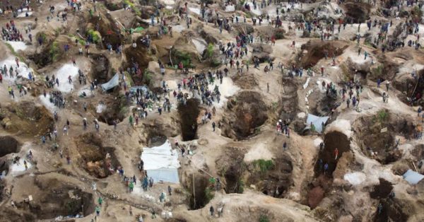 RDC : Kinshasa accuse Kigali d’exploiter le Coltan de Rubaya