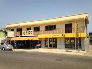 La fintech ghanéenne Fido lève 30 millions USD pour son expansion en Afrique