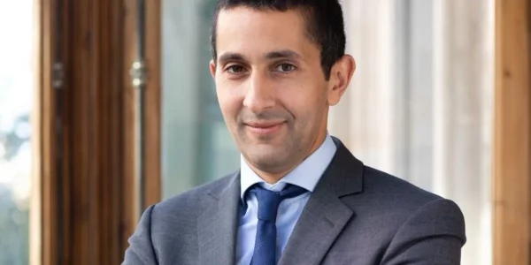 Maroc: Hatim Ben Ahmed élu président de l’association des investisseurs en capital