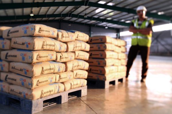 Maroc : baisse de la consommation de ciments entre janvier et mai 2022