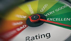 Top 5 des pays africains ayant le plus grand scores de risques pays (Global Credit Rating)