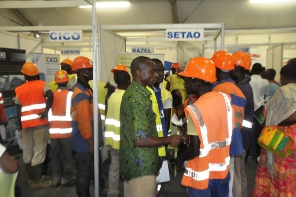 Dividendes 2021 : Plus de 889 millions FCFA à allouer aux actionnaires de la SETAO Côte d’Ivoire