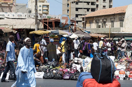 L’inflation, un véritable casse-tête pour les ménages sénégalais