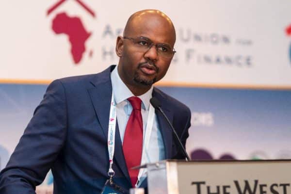 Le Guinéen Thierno Habib Hann pressenti directeur général de Shelter Afrique