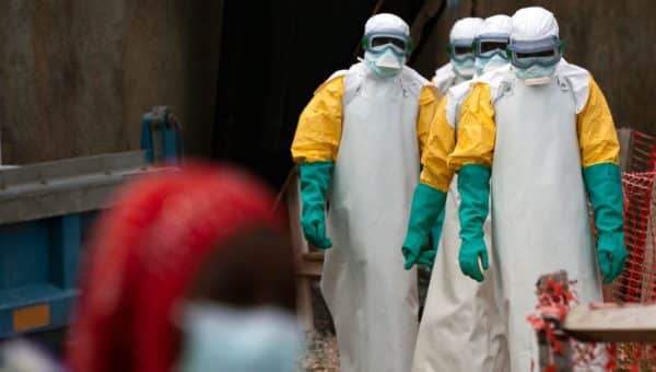 RDC : le gouvernement annonce la fin de la 14e épidémie d’Ebola