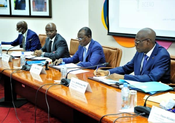 Croissance économique : le Togo revoit ses prévisions à la baisse pour 2022