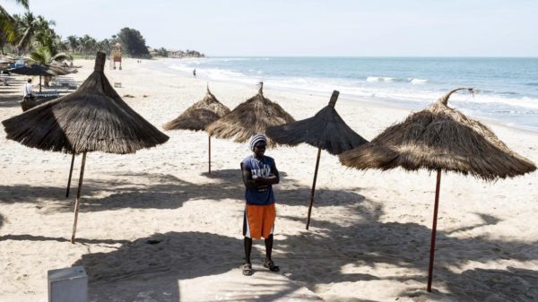 La Banque mondiale signe une subvention de 68 millions de dollars à la Gambie pour relancer le tourisme