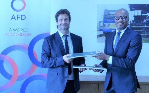 Nigéria : Infracredit et l’AFD s’associent pour soutenir des projets PPP