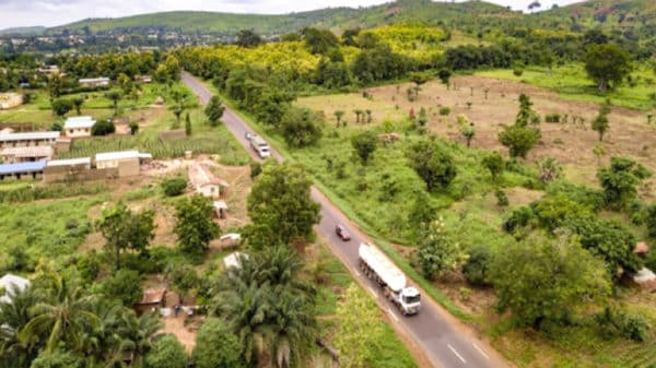 Togo : le Luxembourg injecte 22,5 millions d’euros dans la stratégie environnementale
