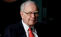 Warren Buffet préfère les bons de Trésor américains à l’or et aux bitcoins