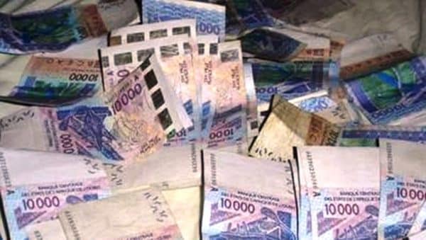 Bons du trésor : Le Niger obtient 38,500 milliards de FCFA sur le marché financier de l’UMOA