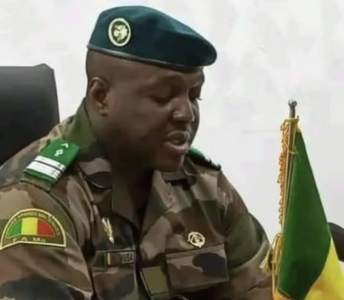 Mali Abdoulaye Maïga, nommé premier ministre par intérim Financial Afrik