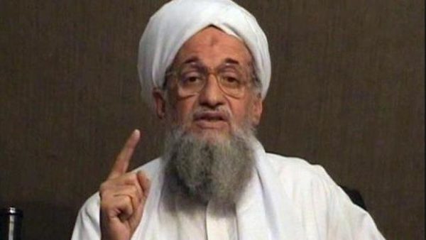 Joe Biden annonce la mort de l’Égyptien Ayman al-Zawahiri, chef d’Al-Qaïda