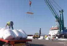 Guinée: ratification de l’accord de prêt de la BADEA pour l’importation des engrais