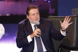 Egypte : Hassan Abdullah remplace Tarek Amer à la tête de la BCE