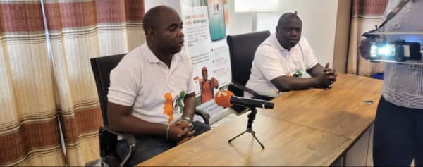 Côte d’Ivoire : la start up CogIT Business s’attaque au chômage en mettant en contact les boss et les grouilleurs