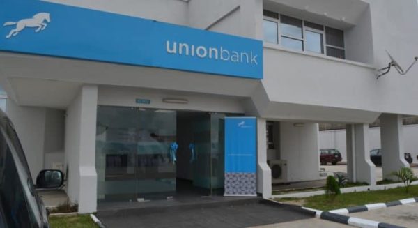 Fidelity Bank rachète Union Bank UK Plc
