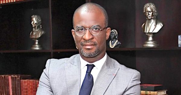 Stanislas Zézé: « l’Afrique en 2050 appartient aux jeunes responsables»