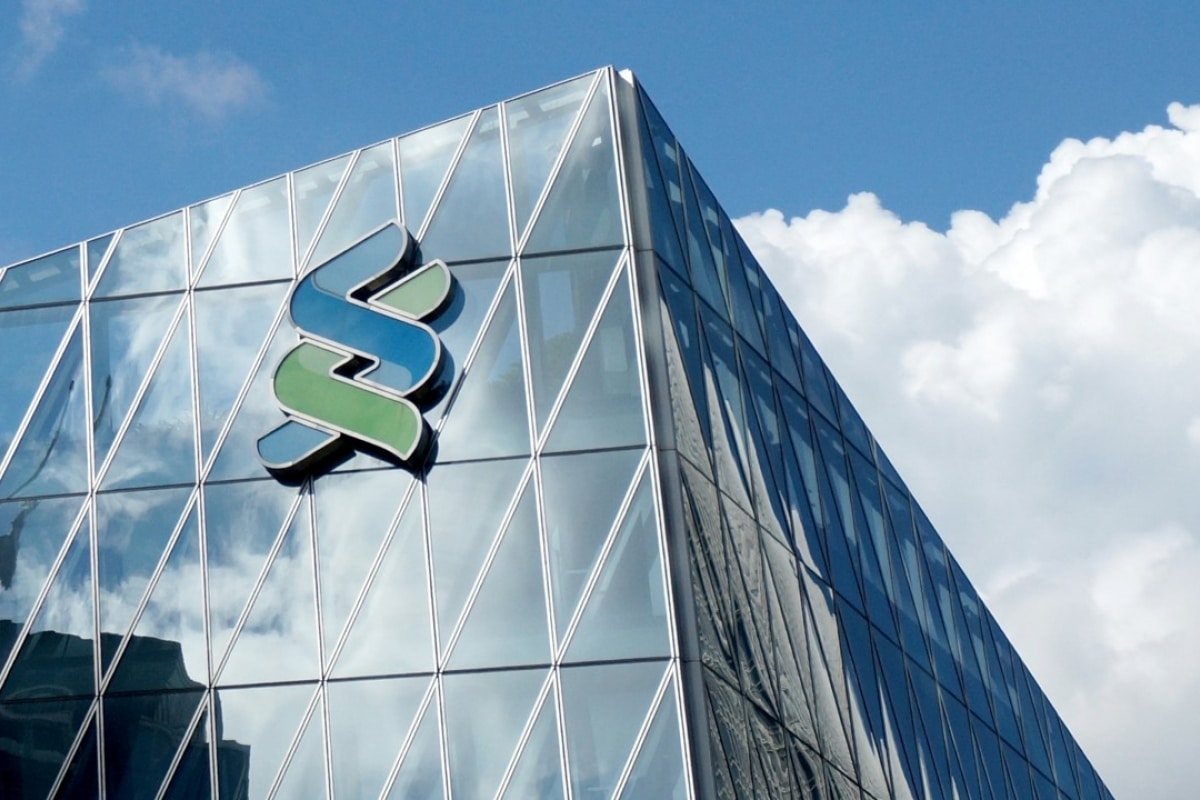 Kenya Standard Chartered Bank achieves a net profit of 10 in the first half of 2022 Archyde