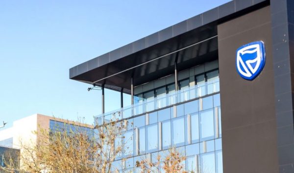GCR confirme les notations d’émetteurs de Standard Bank of South Africa à AA+/A1+ et BB/B