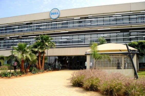 DELL Maroc fusionne ses deux principales filiales
