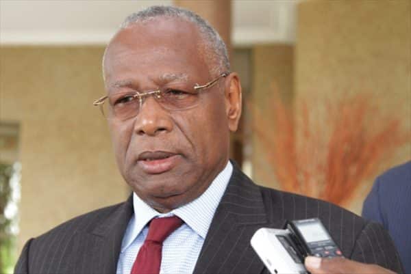 Mission périlleuse pour Abdoulaye Bathily en Libye