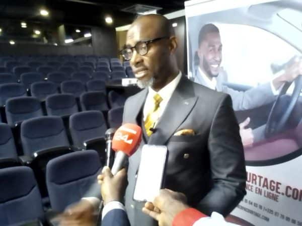 Côte d’Ivoire : la plateforme Sherpacourtage pour digitaliser l’assurance