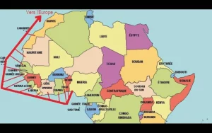 La construction du gazoduc transafricain démarre fin juillet côté marocain
