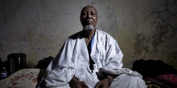 Mali : des émissaires d’Alassane Ouattara chez le Chérif de Nioro