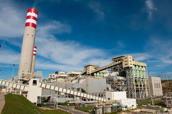 Electricité : Forte hausse de 71% du chiffre d’affaires consolidé de la société Taqa Morocco au premier semestre 2022