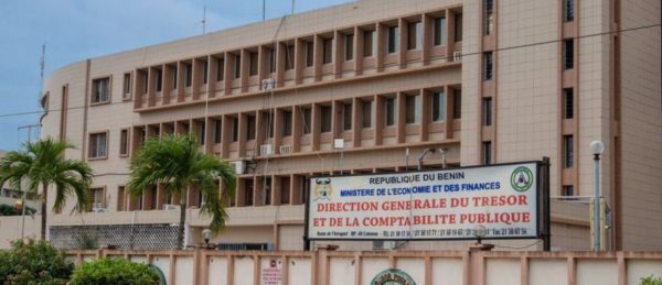 Obligations de relance : 27,5 milliards FCFA dans les caisses du Trésor Public béninois