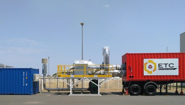 Europe-Afrique : ETC INVEST S.P.A décroche la note A3