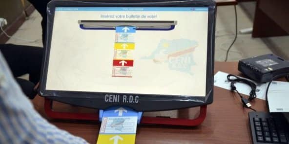 RDC: 345 millions USD déjà décaissés en faveur de la CENI pour le processus électoral
