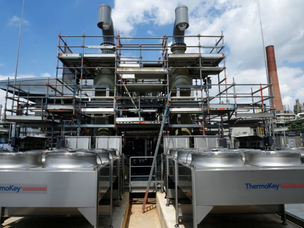 Le Maroc va se doter de la première usine d’hydrogène vert en Afrique