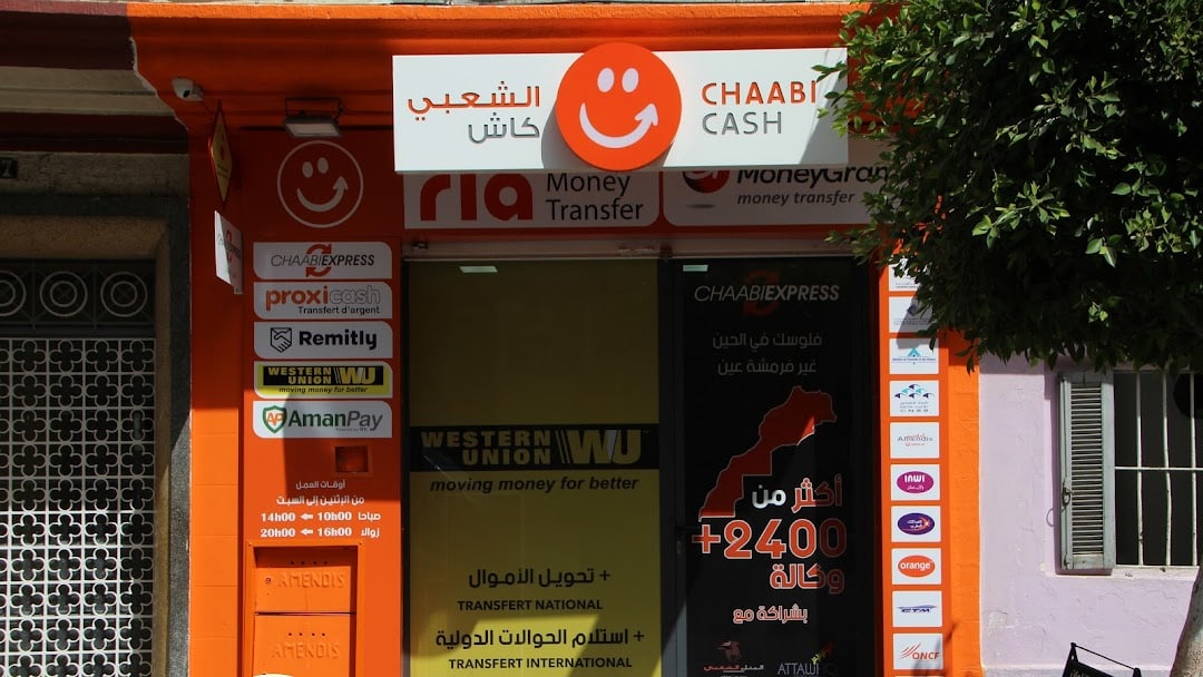 Chaabi Cash et Sendwave s’allient pour faciliter les transferts d
